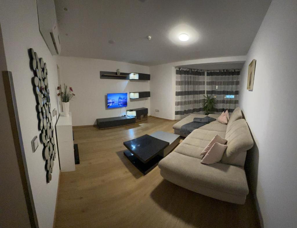 Apartment Baicu Zell Am See Kültér fotó